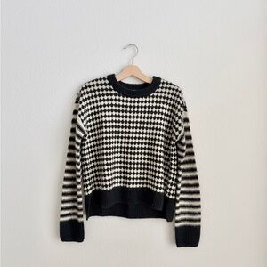 madewell sweater